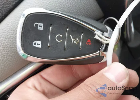 2018 Chevrolet Equinox Lt from USA, damaged, VIN 3GNAXTEX5JS551890